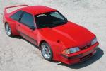 Ford Mustang Dominator GTA by JBA 1989 года